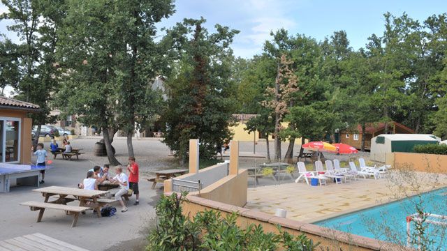 Domaine de Segries Facilities